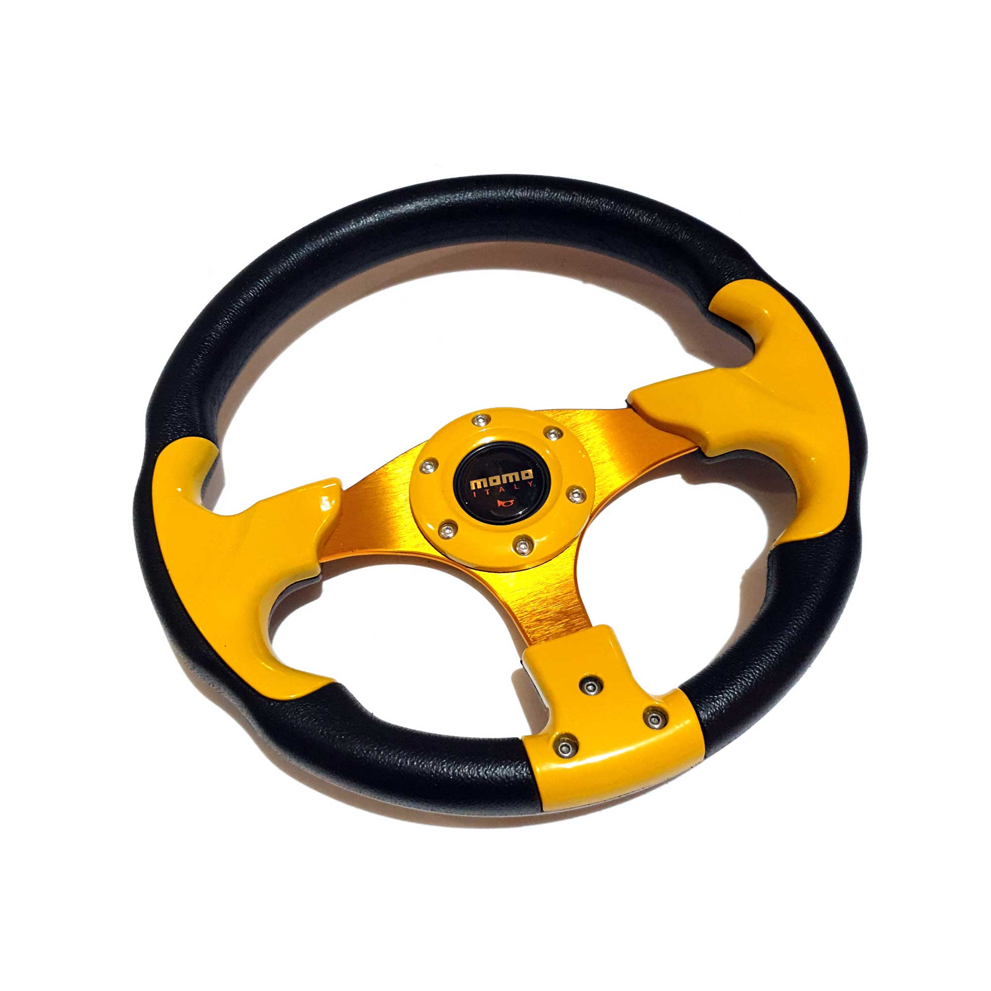 فرمان اسپرت ماشین در بهشهر