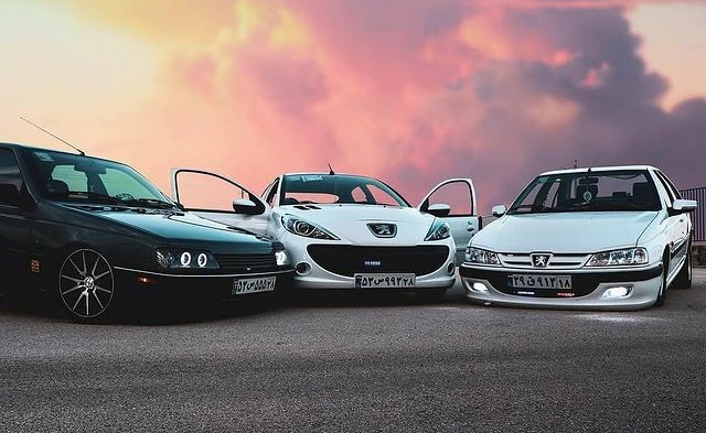 بررسی صفر تا صد اسپرت کردن ماشین