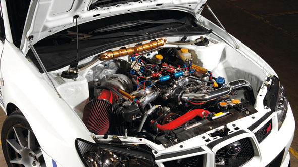 نکات مهم نصب سیستم تیونینگ ماشین