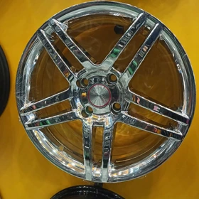 رینگ اسپرت استرامبولی کروم لهستان سایز16