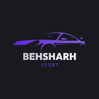 اسپرت ماشین در بهشهر