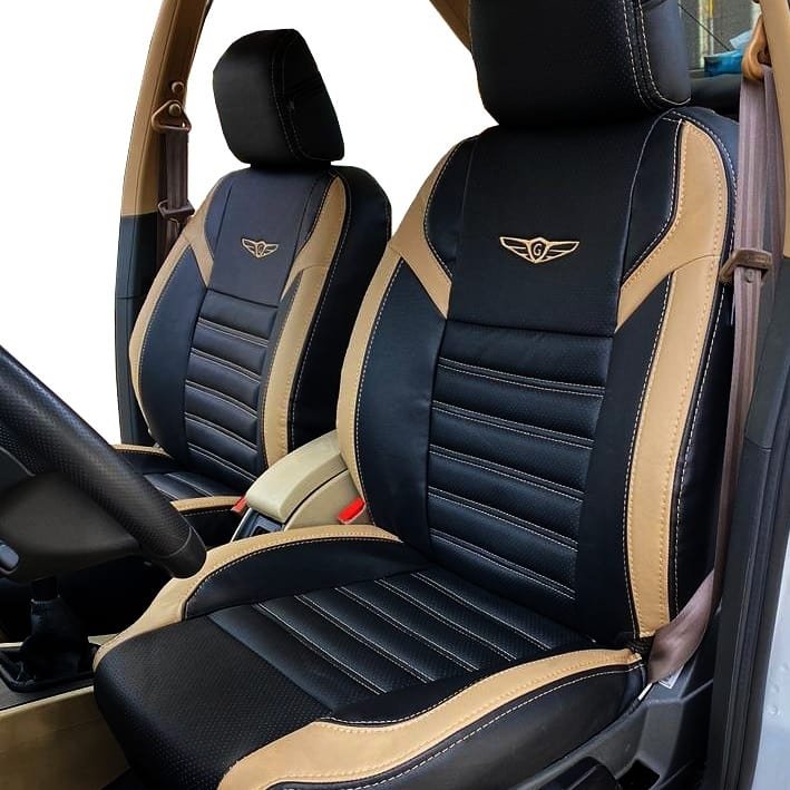 روکش صندلی طرح جنسیس